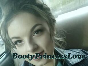 BootyPrincessLove