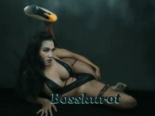 Bosskurot