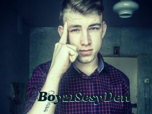 Boy21SesyDen