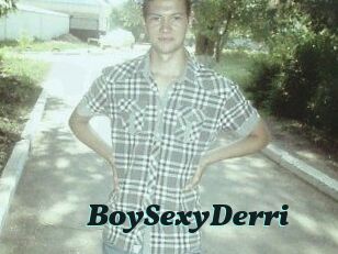 Boy_Sexy_Derri