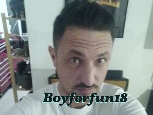 Boyforfun18