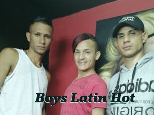 Boys_Latin_Hot