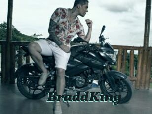 BraddKing