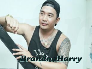 BrandonHarry