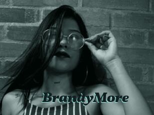 BrandyMore