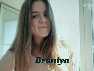 Braniya