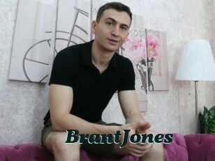 BrantJones