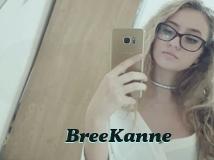 BreeKanne