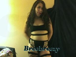 Breebreezy