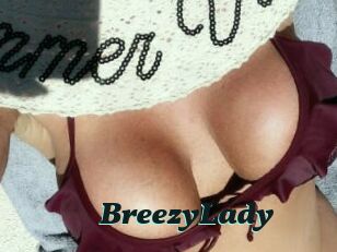 BreezyLady