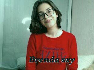 Brenda_sxy