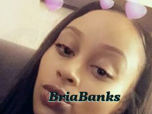 BriaBanks