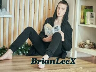 BrianLeeX