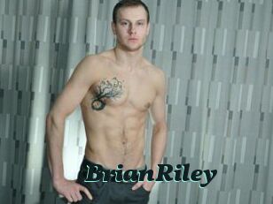 BrianRiley