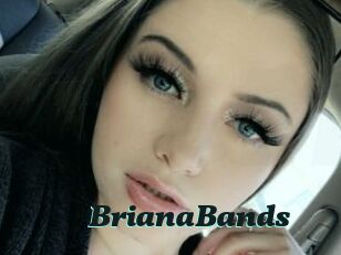 BrianaBands