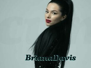 BrianaDavis