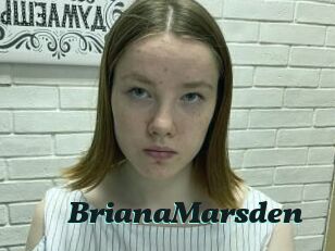 BrianaMarsden