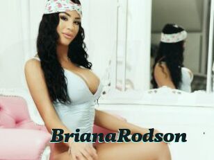 BrianaRodson