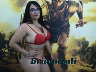 BrianaZali