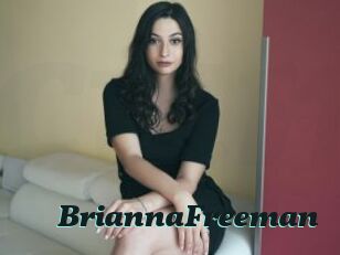 BriannaFreeman
