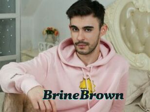 BrineBrown