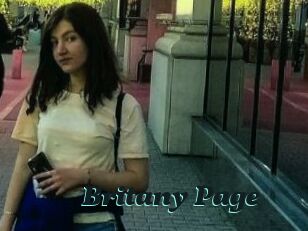 Britany_Page