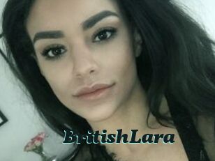 BritishLara