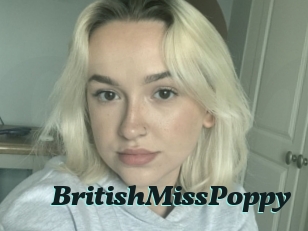 BritishMissPoppy