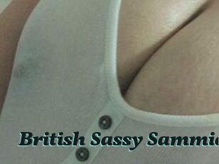 British_Sassy_Sammie