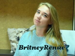 BritneyRenue