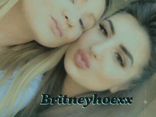 Britneyhoexx