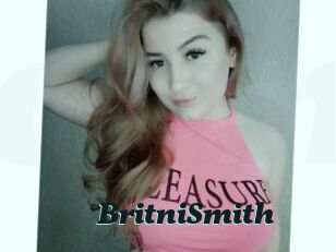 BritniSmith