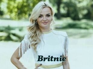 Britnie