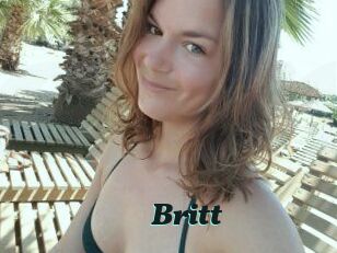 Britt