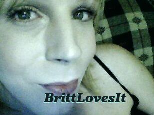 BrittLovesIt