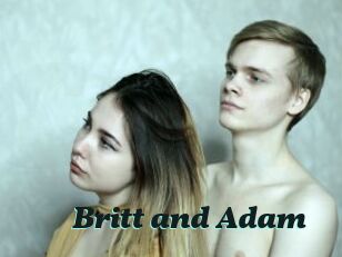 Britt_and_Adam