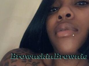 BrownskinBrownie