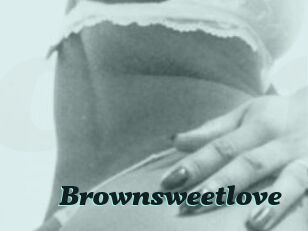 Brownsweetlove