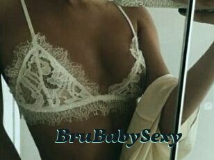 BruBabySexy