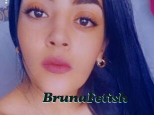 BrunaFetish Cumshots Videos