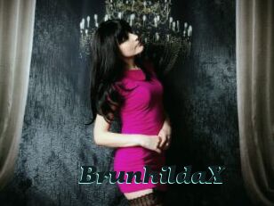 BrunhildaX