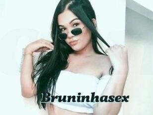 Bruninhasex