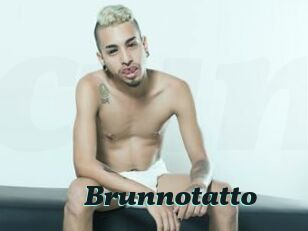 Brunnotatto