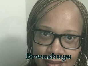 Brwnshuga