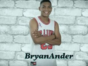 BryanAnder