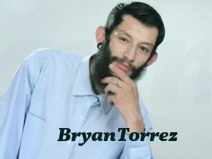 BryanTorrez