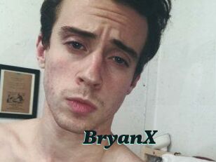 BryanX