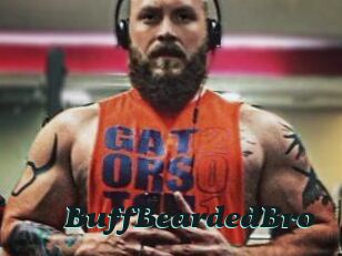 BuffBeardedBro