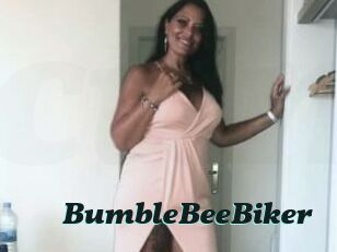 BumbleBeeBiker