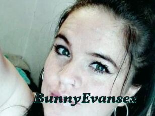 BunnyEvansex